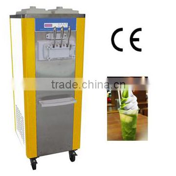 ICE CREAM MAKER(ICM-370C)