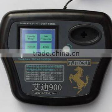 Professional duplicating machine ND900 new arrive Key Copy TOOL/ high quality transponder read tool