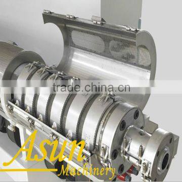 Single-screw Screw Design PPR Pipe Extruder Machinery /Pipe Production Line