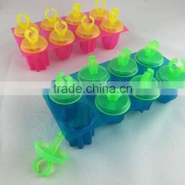 FOOD GRADE PP Pop Ice Molds photo-4