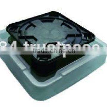 High-performance and Japanese Stacking Carier With Compact Packing Made in Japan photo-4