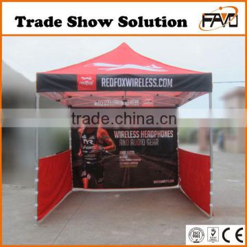 10*10Ft Exhibition Tent