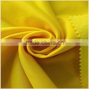 wholesale sale High Dyeing Technology Super Poly Fabric AZO dyed