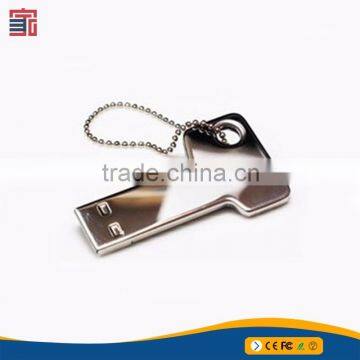 Alibaba shipping manufacturer usb key flash drive