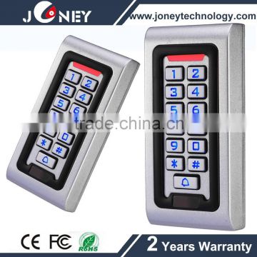 rfid access control system/rfid door entry system/rfid door access control system