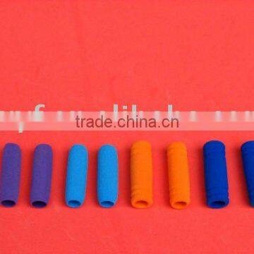 silicone pen sleeve