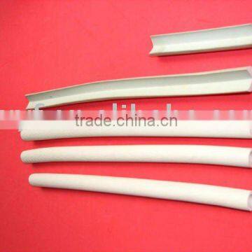 rubber foam tube