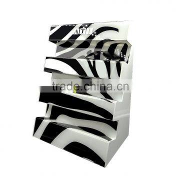 New Fashion Custom Clear Acrylic Eyeglass Display photo-4