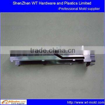 plastic moulding parts in Guangzhou