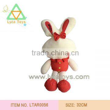 Plush Stuffed Animal Toys Rabbit