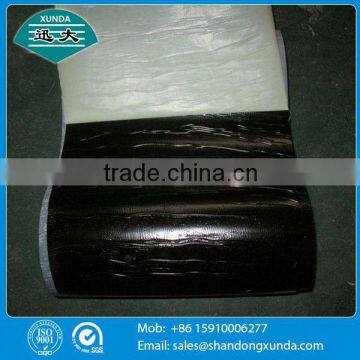 1.5mm thicknss self-adhensive flashing tapes for water pipe