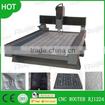 cnc marble machine/ cnc marble router/cnc engraver marble with good quality