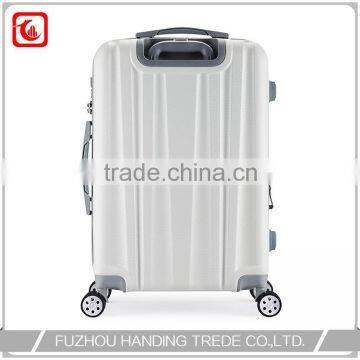 Good Cheap Suit Luggage , Trendy Luggage Set Manufacture