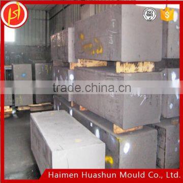 SGL Carbon Graphite Block Large Size Graphite Blocks High Purity Graphite Blocks photo-2