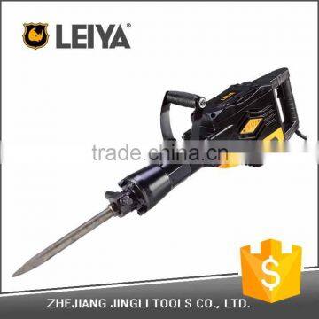 LEIYA 1850W Breaker Hammer photo-1