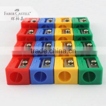 Faber- Castell Best pencil sharpeners