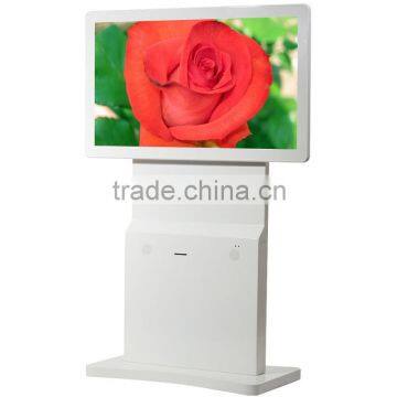 42 Inch LCD Panel Spin Screen Touch PC