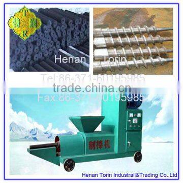 Straw Briquetting Machine,BBQ Charcoal Briquetting Machine