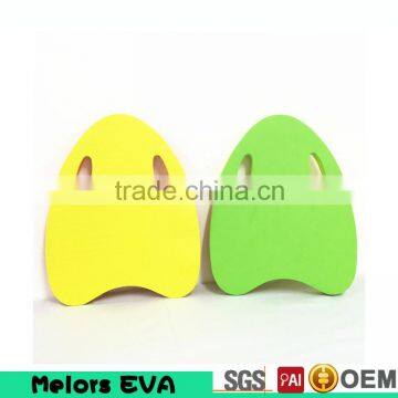 Melors Floation Toys EVA Swimming Floating Boards/plastic kickboards swimming kickboard for kids