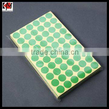 Woven Label All Kinds Of Custom Sticker Waterproof photo-4