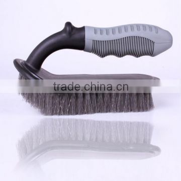 Car Tire Brush Wheel Cleaning Brush car wheel brush / Car Wheel Wash Brush