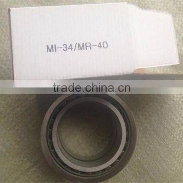 inch size Needle roller bearing MI-34/MR-40-SS