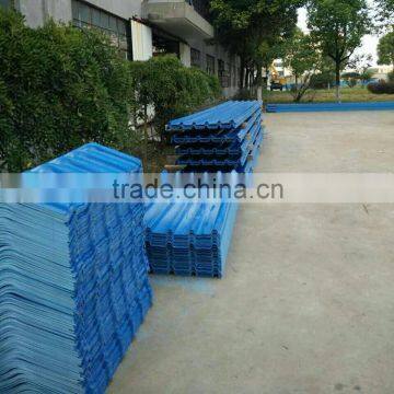 The Anti-corrosion Synthetic Resin Tile Plate