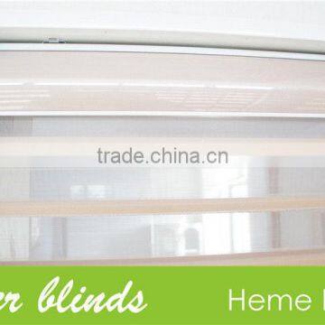 printing zebra blinds fabrics