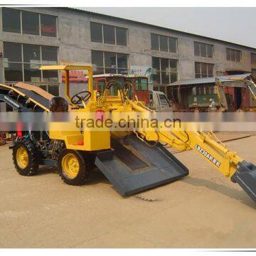 rock mucking machine mucking loader