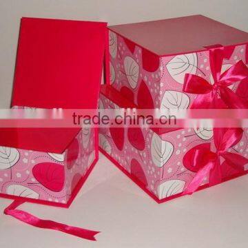 wedding gift box