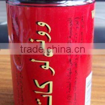 Chinese Herbal Tea In Can