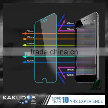 High Quality Custom Tempred Glass Screen Protector for Iphone 6 photo-4