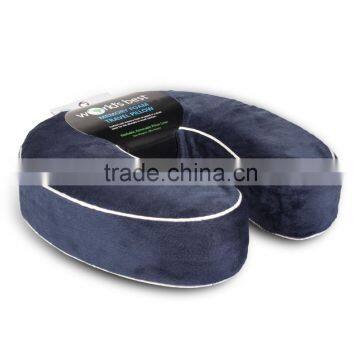 Cheap Memory Foam U Shape Neck Pillow/ Travel Pilllow photo-3