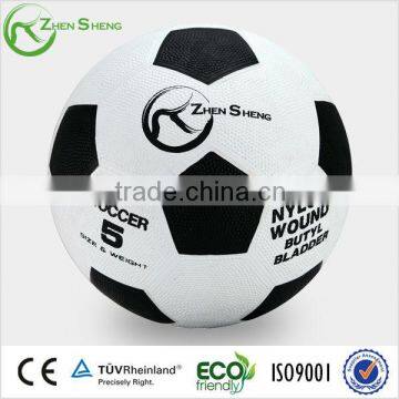 Zhensheng small rubber balls