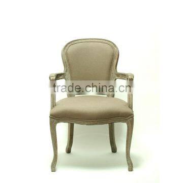 Good Price Wood Bar Shop Classic Square Back Dining Chair for Coffee