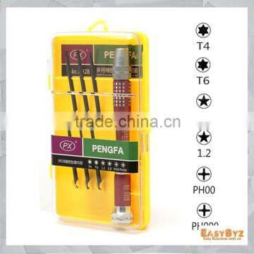 Multi-Purpose Precision Screwdriver Repair Tools Set for Apple iPhone Samsung BlackBerry etc,Repair Tools