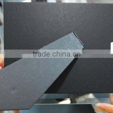 paper easel back