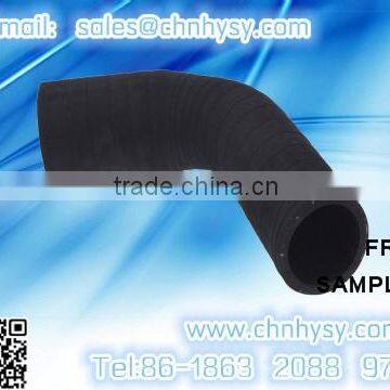 aging resistant EPDM rubberoil hose for straight /hump/bend/steel/ generator and radiator tube oil hose