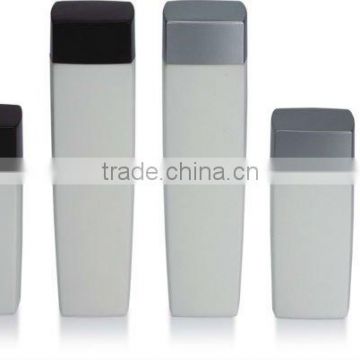 square lotion bottle for shampoo