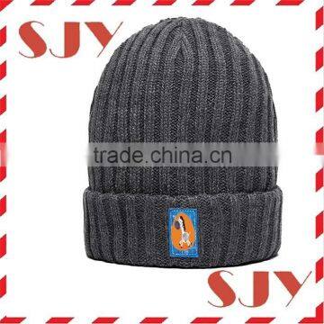 custom wool caps chea pwinter girls fashion hats