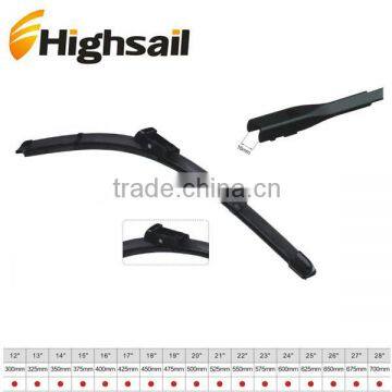 Spoiler Hybrid Wiper Blade