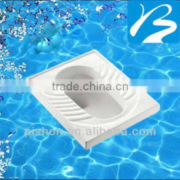 Ceramic Build-in Platform Sanitary Manufacturers