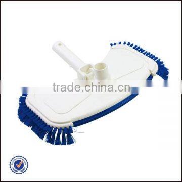 Weighted Pool Vacuum Head with Brush for Swimming Pool