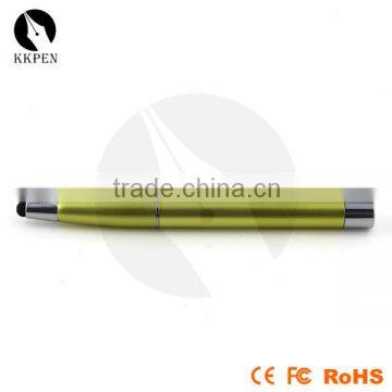 KKPEN New Design Power Bank,with 900mAh Power Bank Touch Pen for Iphone Battery photo-3