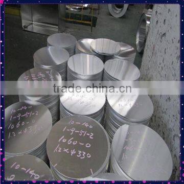 Good Service Impact Extrusion Aluminum Circle photo-5