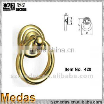 European classical modern cabinet knob furniture hardware