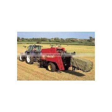 pp split film hay baling twine for baler