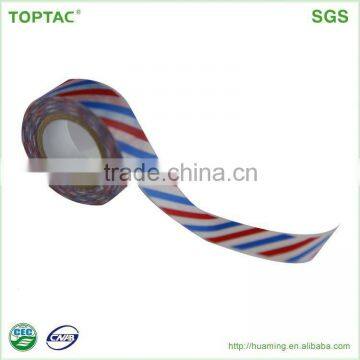 Floral Adhesive Paper Tape