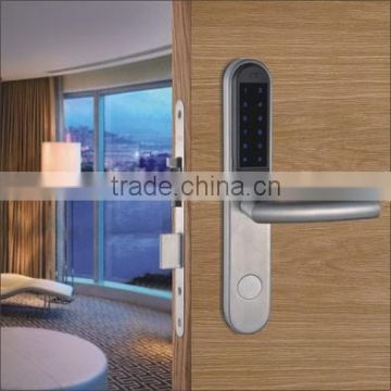 electronic keypad door locks