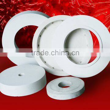 glass fiber calcium silicate board aluminum industry price